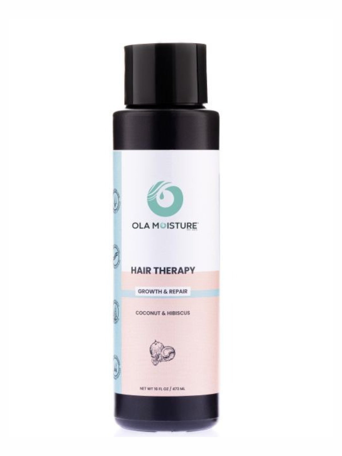 ENGROSADOR DE HEBRAS | HAIR THERAPY